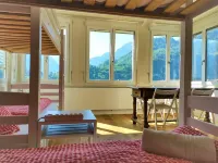 بيت شباب أدفنتشر إنترلاكن Hotels near هاردير كولم