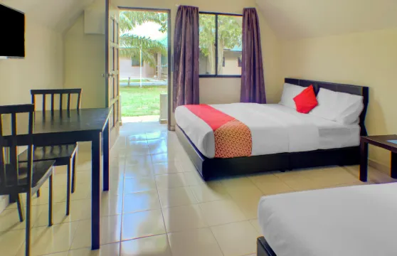 O塞迪利酒店度假村