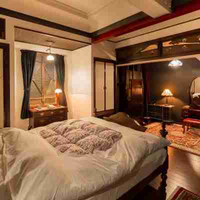 琴ひら温泉 旅籠 かやうさぎ Rooms