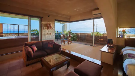 La Casita Kouri Island Отели рядом с достопримечательностью «Tiinuhama Beach»