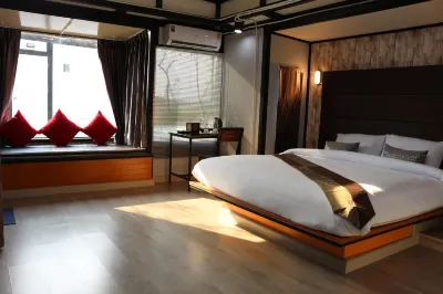 Akkara Resort&Villa Hotels in Bua Sali