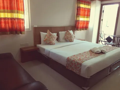 รูปภาพของบ้านช้าง เรสซิเด้นท์ Bann Chang Residence