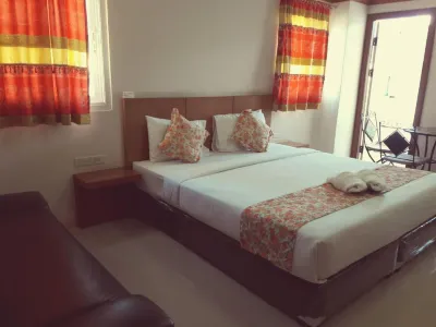 Bannchang Residence Hotel dekat Bung Ta Lua Water Park