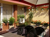 Hotel Color Hotels near Retail Park Varna