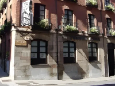 Hotel la Posada Regia Hoteles en León