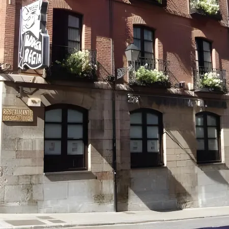 Hotel la Posada Regia