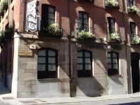 Hotel la Posada Regia فنادق في ليون
