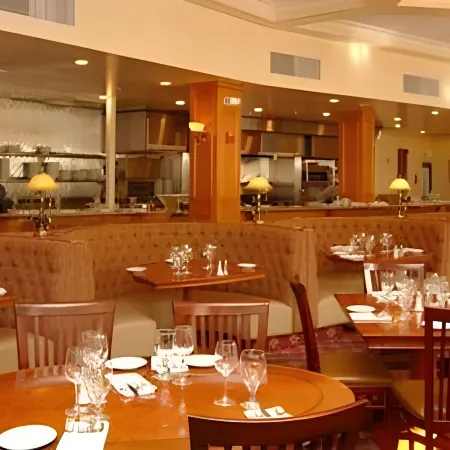Hotel Diamond