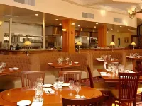 Hotel Diamond - Frühstück