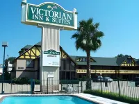 Victorian Inn & Suites - 2 estrellas