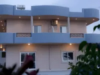 Enorme Teatro Beach Hotels in Agios Dimitrios
