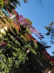 Red Onion Hotel & Restaurant Hotels in der Nähe von Abbottabad öffentliche Schule