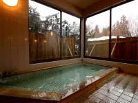 Bunanoyado Koase Hotel a Aga
