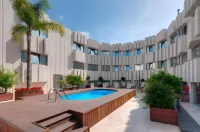Senator Puerto Plata - Hot Tub