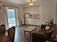 Guest Apartment Within a Villa in Lagonissi