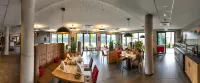 Hotel Schlossberg Wehingen Hotels in Spaichingen