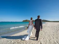 Almar Timi Ama Resort & Spa - Havudsigt