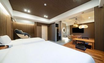 Chungju Baraan Hotel
