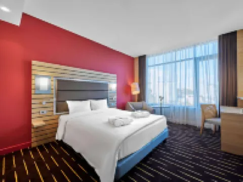 Mercure Sochi Centre