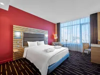 Mercure Sochi Centre (Меркюр Сочи Центр)