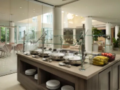 Residence Inn Miami Beach Surfside Hotéis em Surfside