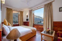 J.J Resorts Hotels in Bhuntar