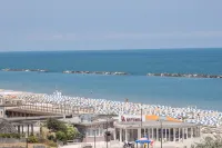 Hotel Marina Beach - Azzurro Club - Kitchens