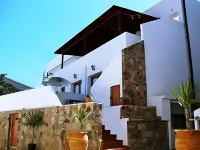 Apollo Studios Hotels in Tilos