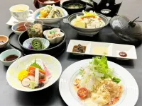 山花温泉 リフレ