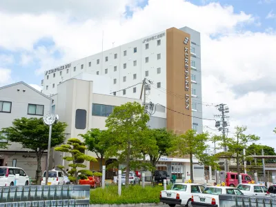 Kuretake Inn Premium Fukuroi Ekimae Các khách sạn ở Fukuroi