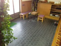 Uokagi Ryokan