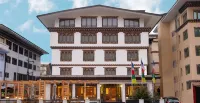 Lemon Tree Hotel, Thimphu Các khách sạn ở 