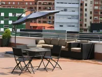 Spirit Apartamentos Atxuri Hotel a Bilbao