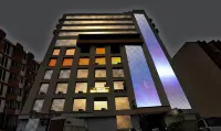 Hotel BKC Mannat Hôtels à : Bandra Kurla Complex