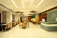Hotel Blue Sapphire
