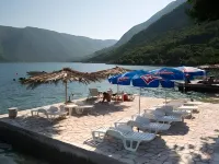 Apartments Stella del Mare - Beach