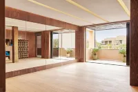 Park Hyatt Marrakech - spa