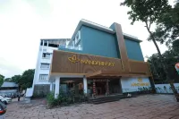Mandarin Sky