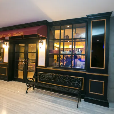InterContinental Hotels PRESIDENTE GUADALAJARA by IHG Hotels near Zapopan Bus Station