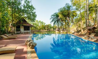 Jirung Health Village