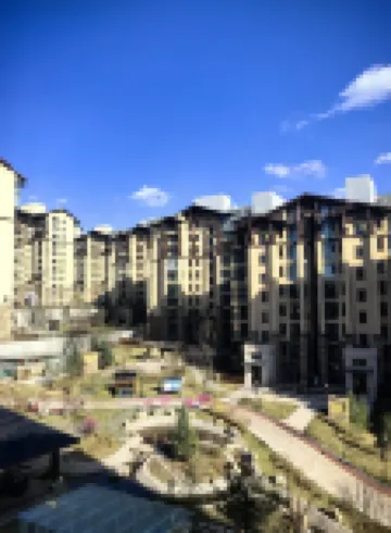 Chongli Xicheng Fulong Siji Xiaozhen Homestay (Donghuan Road)