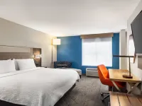 Holiday Inn Express WASHINGTON by IHG Hotels in Daviess County