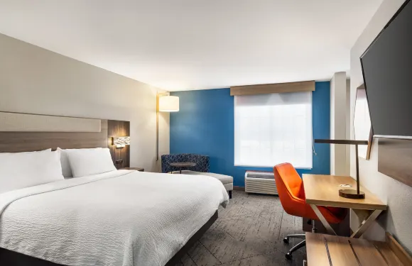 Holiday Inn Express 華盛頓 by IHG