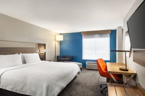 Holiday Inn Express Washington Hotels in Daviess County