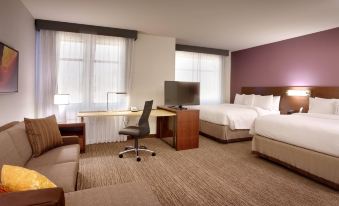 Residence Inn Flagstaff