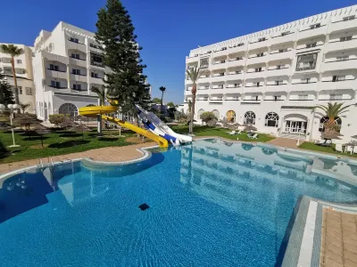 Jinene Hotel