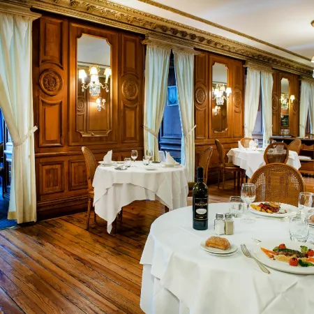 Grand Hotel Gallia & Londres