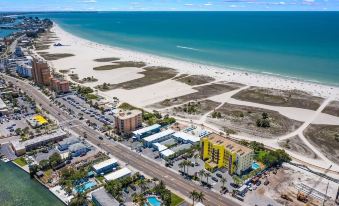 South Beach Condo Hotel