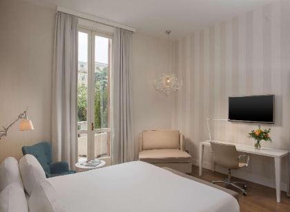 Hotel NH Genova Centro