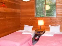 Yamanakako Pension Pause Hotel di Oshino